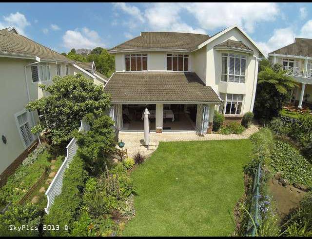 4 BEDROOM HOUSE FOR SALE IN AUGUSTA COUNTRY ESTATE